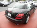 Black - SLK 300 Roadster Photo No. 9