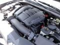 2002 Jaguar S-Type 4.0 Liter DOHC 32 Valve V8 Engine Photo
