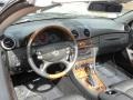 Black - CLK 350 Cabriolet Photo No. 3