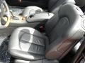 Black - CLK 350 Cabriolet Photo No. 4