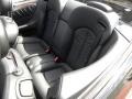 Black - CLK 350 Cabriolet Photo No. 5