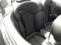 Black - CLK 350 Cabriolet Photo No. 9