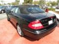 Black - CLK 350 Cabriolet Photo No. 13