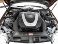 Black - CLK 350 Cabriolet Photo No. 16