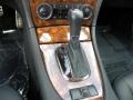 Black - CLK 350 Cabriolet Photo No. 17