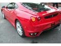 Rosso Corsa (Red) - F430 Coupe F1 Photo No. 7