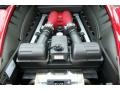 4.3 Liter DOHC 32-Valve VVT V8 Engine for 2008 Ferrari F430 Coupe F1 #62295656