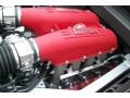 4.3 Liter DOHC 32-Valve VVT V8 Engine for 2008 Ferrari F430 Coupe F1 #62295701