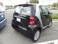 Deep Black - fortwo passion coupe Photo No. 5
