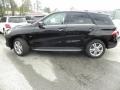 Black - ML 350 4Matic Photo No. 2