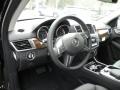 Black - ML 350 4Matic Photo No. 3