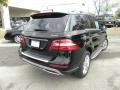Black - ML 350 4Matic Photo No. 5