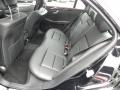 Black - E 350 Sedan Photo No. 4