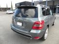 Sapphire Grey Metallic - GLK 350 Photo No. 5