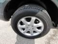 2000 Mercedes-Benz ML 430 4Matic Wheel and Tire Photo