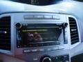 2012 Toyota Venza XLE AWD Audio System