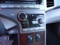 Light Gray Controls Photo for 2012 Toyota Venza #62296130