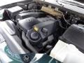 2000 Mercedes-Benz ML 4.3 Liter SOHC 24-Valve V8 Engine Photo