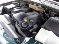 4.3 Liter SOHC 24-Valve V8 2000 Mercedes-Benz ML 430 4Matic Engine