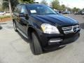 Black - GL 450 4Matic Photo No. 1