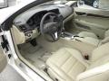 Arctic White - E 350 Sedan Photo No. 3