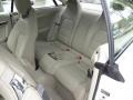 Arctic White - E 350 Sedan Photo No. 4
