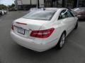 Arctic White - E 350 Sedan Photo No. 5