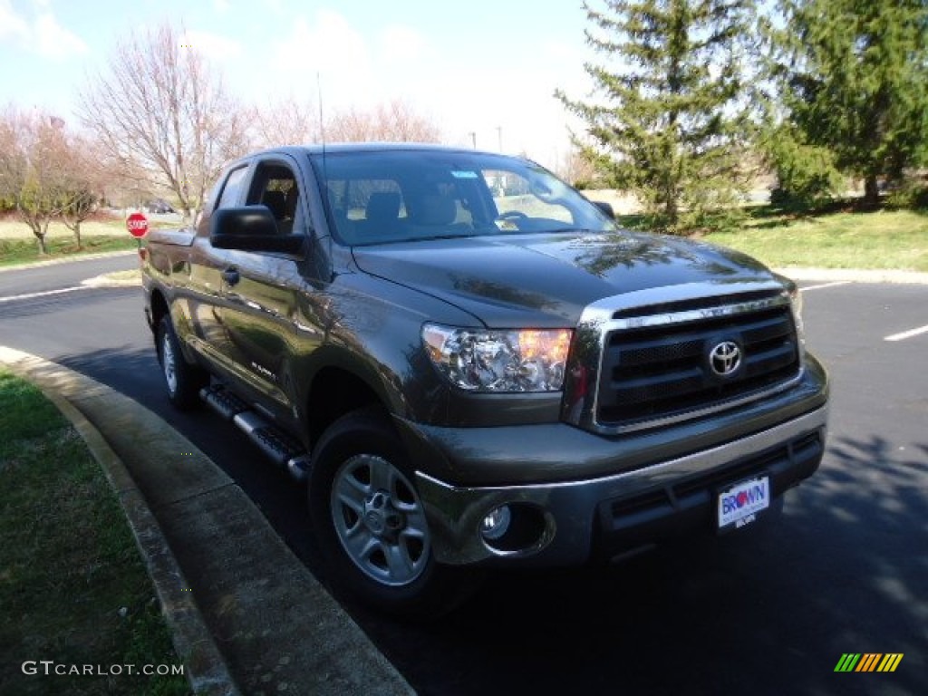 Pyrite Mica Toyota Tundra