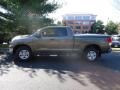 2012 Pyrite Mica Toyota Tundra Double Cab 4x4  photo #4