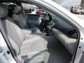 Super White - Camry SE Photo No. 21