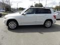 Arctic White - GLK 350 Photo No. 2