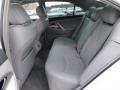 Super White - Camry SE Photo No. 29