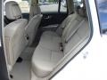 Arctic White - GLK 350 Photo No. 4