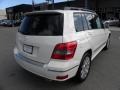 Arctic White - GLK 350 Photo No. 5