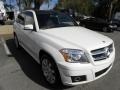 Arctic White - GLK 350 Photo No. 1