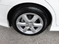 Super White - Camry SE Photo No. 34