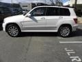 Arctic White - GLK 350 Photo No. 2