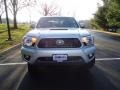 2012 Silver Streak Mica Toyota Tacoma V6 TRD Sport Double Cab 4x4  photo #2