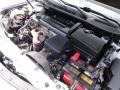 Super White - Camry SE Photo No. 37