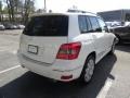 Arctic White - GLK 350 Photo No. 5