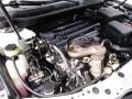 Super White - Camry SE Photo No. 38