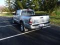 2012 Silver Streak Mica Toyota Tacoma V6 TRD Sport Double Cab 4x4  photo #5
