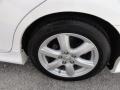 Super White - Camry SE Photo No. 41