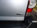 2012 Silver Streak Mica Toyota Tacoma V6 TRD Sport Double Cab 4x4  photo #11