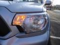 2012 Silver Streak Mica Toyota Tacoma V6 TRD Sport Double Cab 4x4  photo #13