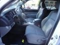 2012 Silver Streak Mica Toyota Tacoma V6 TRD Sport Double Cab 4x4  photo #16