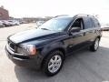 Black - XC90 T6 AWD Photo No. 2