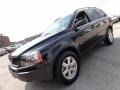 Black - XC90 T6 AWD Photo No. 3