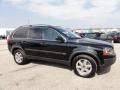 Black - XC90 T6 AWD Photo No. 7
