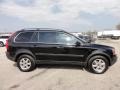 Black - XC90 T6 AWD Photo No. 8
